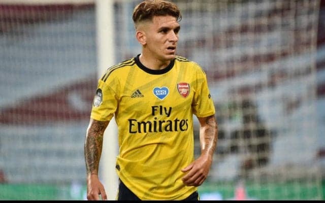 アトレティコ加入のトレイラ、喜びを語ると同時に古巣移籍のトーマスへエール！