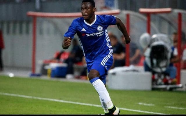 チェルシーのDFババ・ラーマンにチャンピオンシップから関心か