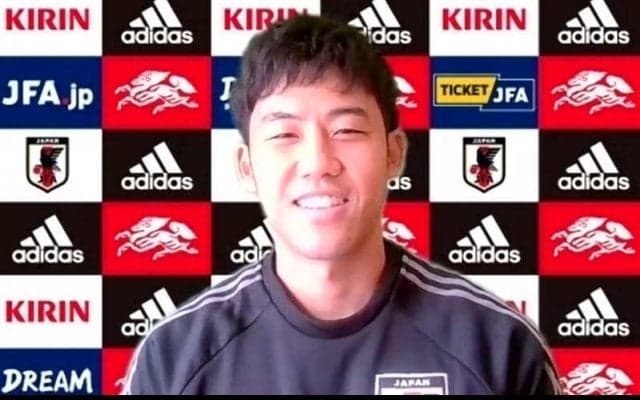 ドイツで成長続けるMF遠藤航、ブンデストップレベルのディエル勝利数に「そこの数字を求めてやっていきたい」