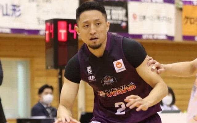 山形ワイヴァンズ、栗原貴宏が今週末の福島戦をもって現役引退することを発表