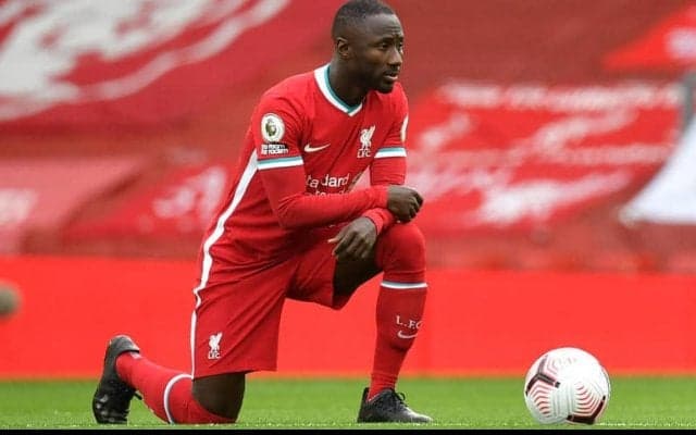 チアゴだけじゃない！リバプール成功のカギを握るナビ・ケイタの存在