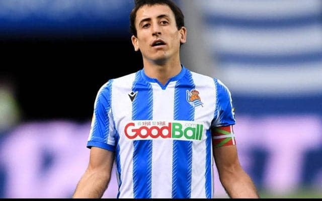 スペイン代表FWオヤルサバルがポルトガル遠征に帯同できず、UEFAプロトコルを遵守
