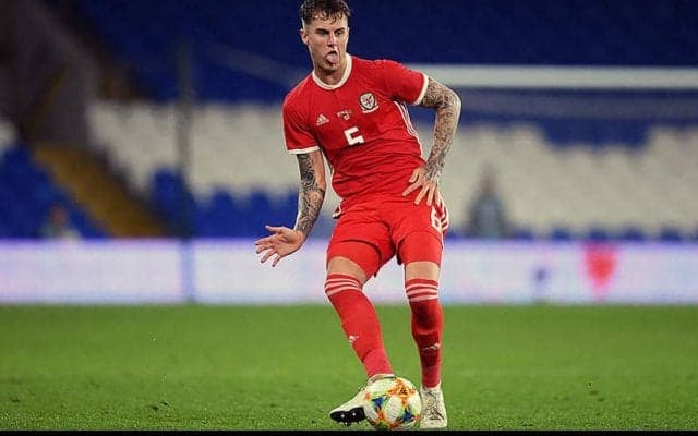 スパーズ、ラストピースのCBは英2部から？　ウェールズ代表DFに関心か