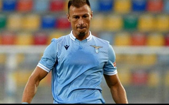 ラツィオDFラドゥ、太もも負傷で1カ月以上の離脱