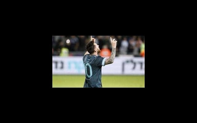 エクアドル代表監督、祖国アルゼンチン戦は「挑戦であり、最高のテスト」