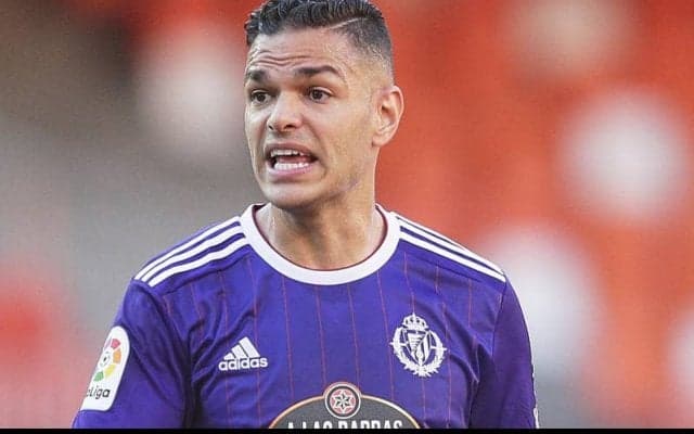 バジャドリーで結果を残せなかったベン・アルファがボルドーに加入