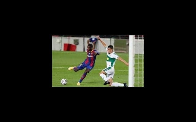 デンベレとユヴェントスが来夏の移籍に向けて接触か