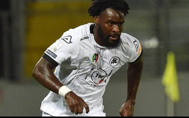 スペツィア、セリエA初昇格に貢献のFWエヌゾラを完全移籍で獲得