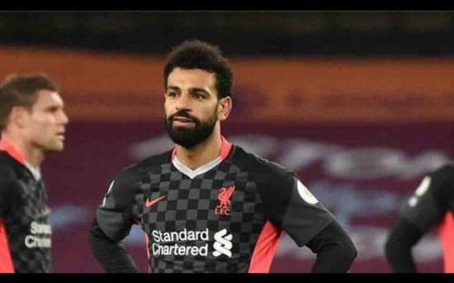 南野の同僚モハメド・サラーがホームレスを救う感動的な行動