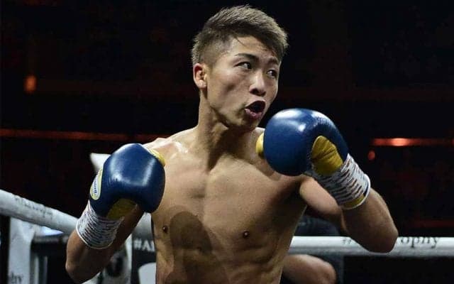 井上尚弥、敵卒倒の“戦慄70秒KO”から2年　甦る海外衝撃「危険すぎ」「BOX界最強」