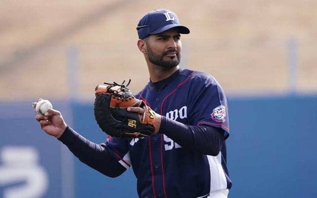 年俸4億円減で迎えた来日7年目の復活　メヒアは西武の救世主になるか？