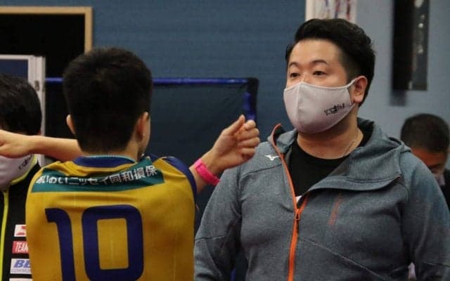 Tリーグと実業団、初の練習試合　T.T彩たま・坂本監督「僕たちは卓球仲間」