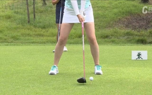 憧れの高弾道にチャレンジ！ビッグキャリーを生み出すクラブ軌道とセットアップ