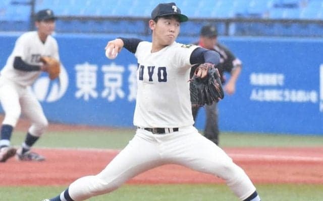 [硬式野球]今季最多５得点も投打かみ合わず…。開幕から５連敗