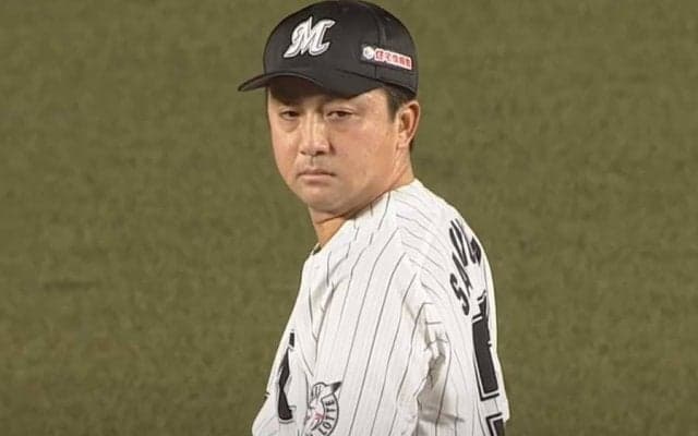 ロッテ澤村の148キロ“化け物スプリット”が「ヤバイ」　オリ吉田正三振斬りにファン驚愕
