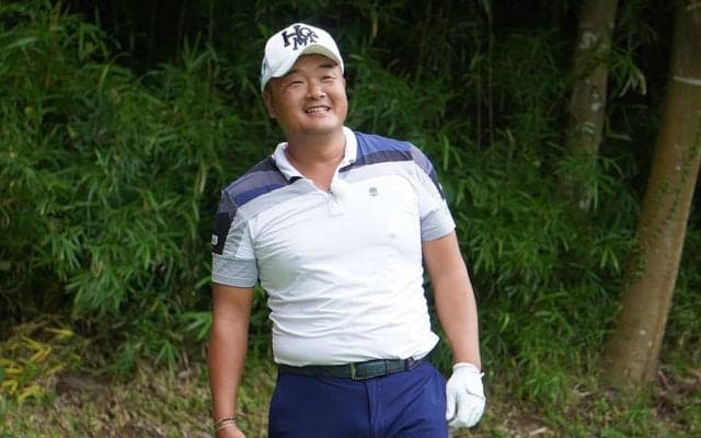 小田孔明「歩測」でパッティングが上手くなる！