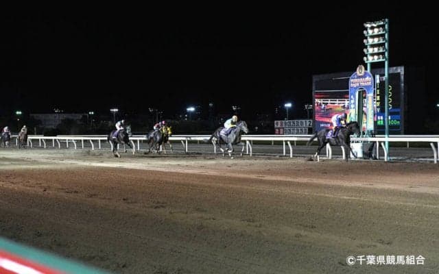 【日本テレビ盃】ルメール「最後は疲れてしまいました」