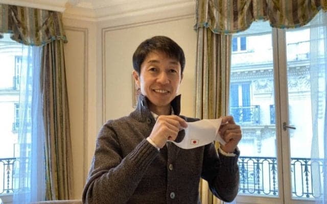 【海外競馬】凱旋門賞