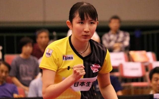 早田ひな、地元でリフレッシュ　オシャレな緑のワンピース姿にファン絶賛