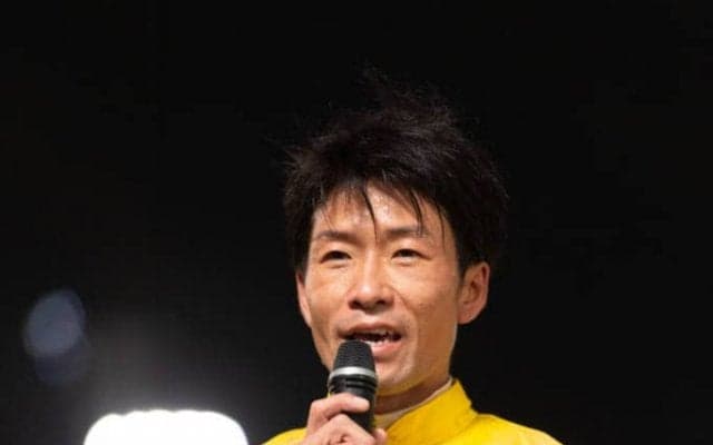 【大井・東京記念】森泰斗「理想的なレースの流れ」サウンドトゥルーが圧勝！