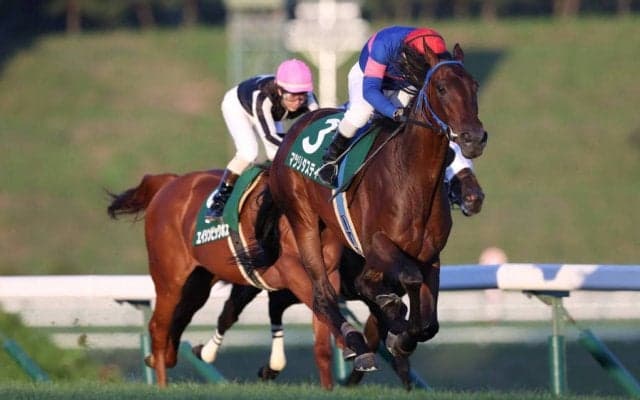 【盛岡・ジュニアグランプリ】地元岩手のマツリダスティールが優勝