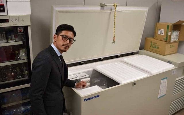 アスリート700人超の「うんち」収集　元日本代表MFが力説、腸内細菌研究の意義と“発見”