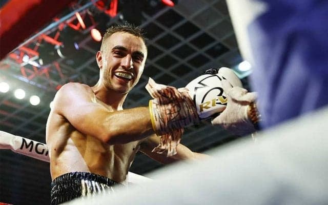 井上尚弥戦へ　マロニー陣営全員が「コロナ陰性」と判定「大波乱の準備できている」