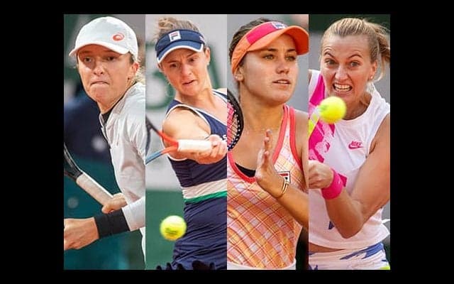  【速報中】ケニンvsクヴィトバ 