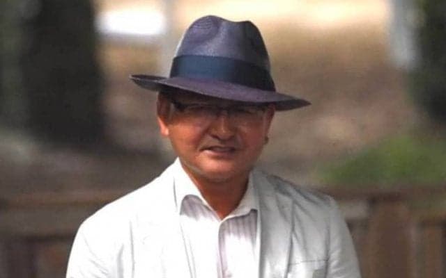 【レディスプレリュード】矢作師「地元ですので、本当に嬉しいです」矢作厩舎2夜連続の交流重賞勝利