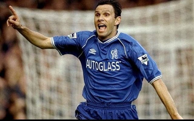 華麗な浮き球スルーパス！チェルシー時代のポジェがヴィアリへ送った極上アシスト【ベスト・アシスト】