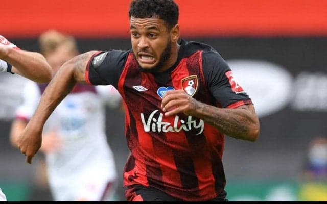 F・アンデルソンを放出したハマーズ、ボーンマスFWキング獲得に動くか？