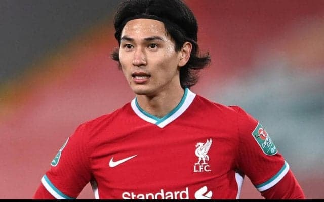 リバプールがCL登録メンバーを発表！南野もメンバー入り