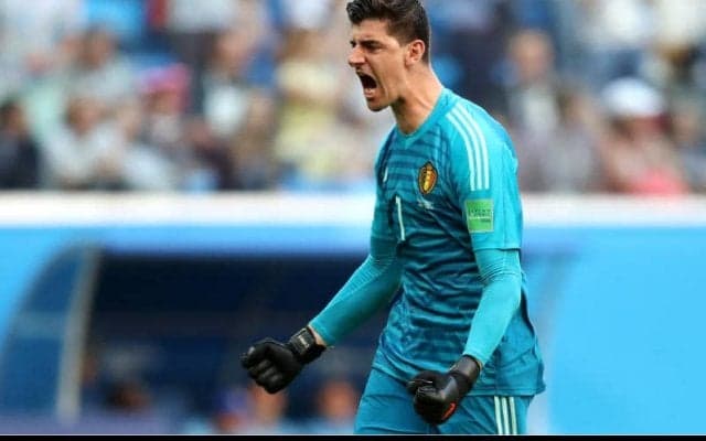 クルトワ、ベルギー代表から負傷離脱…軽度の筋肉系トラブルでカディス戦起用は問題なしか