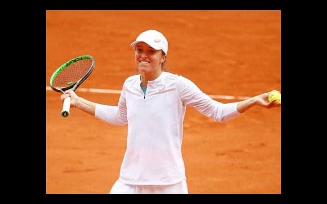  「驚き」19歳がGS決勝へ 