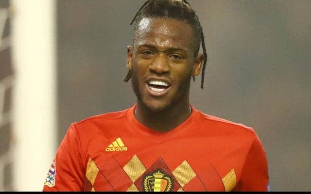 主力欠場のベルギー、コートジボワールに追いつかれドロー《国際親善試合》