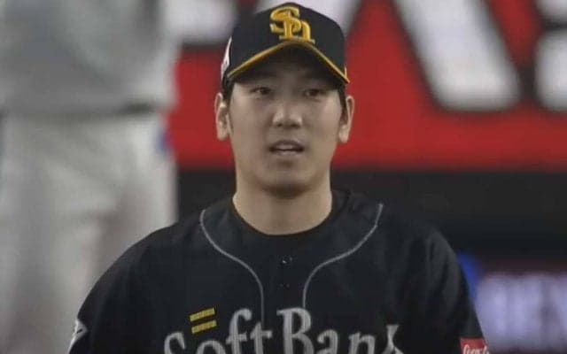 同点被弾の鷹バッテリーは「意思確認が取れていたか」　元参謀が指摘する痛恨の1球