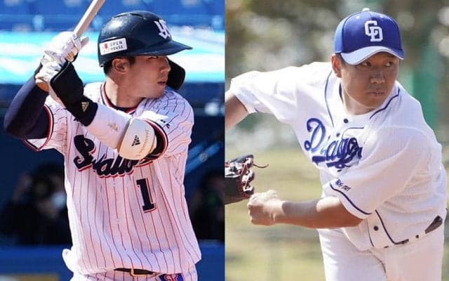 中日・大野雄、燕・山田哲＆小川… FA権行使なら争奪戦必至　注目選手の現状は？