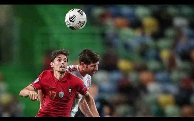 メッシとCR7とプレーするトリンカオ「どちらが優れているとは言えない」