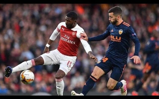 デスト獲得のバルサ 本命はアーセナルの右サイドバックだった