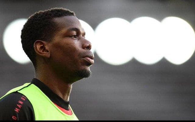 ポグバ「フットボーラーの誰もがレアルでプレーしたいと思うもの。僕にとっても夢」