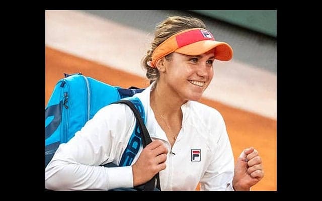  今季GS2度目V王手「特別」 