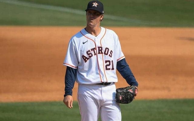 【MLB】プレーオフで珍事　ア軍投手が打者に球種伝えて被弾か　米唖然「これはクレイジーだ」