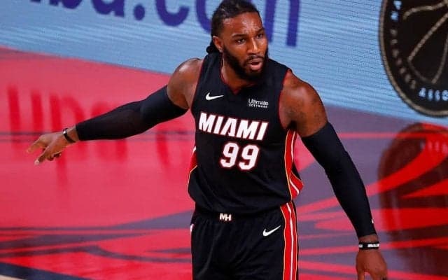 「互いにうまくいくといいね」。FAとなるジェイ・クラウダーがヒートとの再契約を希望