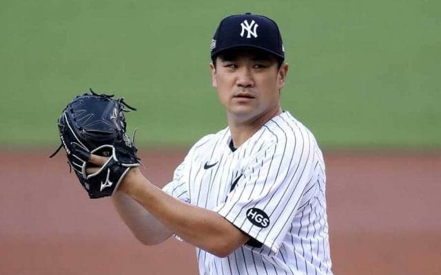 【MLB】今オフFAの田中将大はどうなる？　クオリファイング・オファーは過去最高20億円