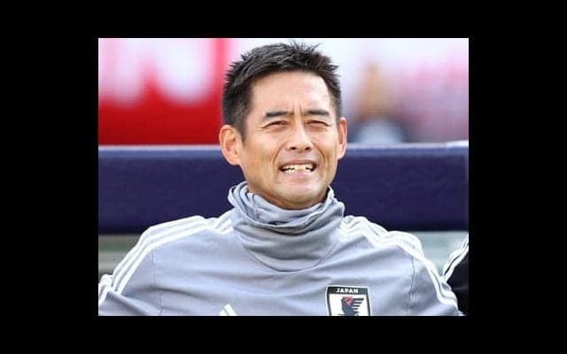 川口能活に聞く。Ｊリーグの若手GKが韓国人からレギュラーを奪うには？