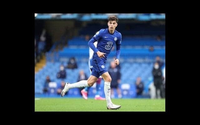 早くもチェルシーの中心。カイ・ハフェルツの凄さはじわじわ来る