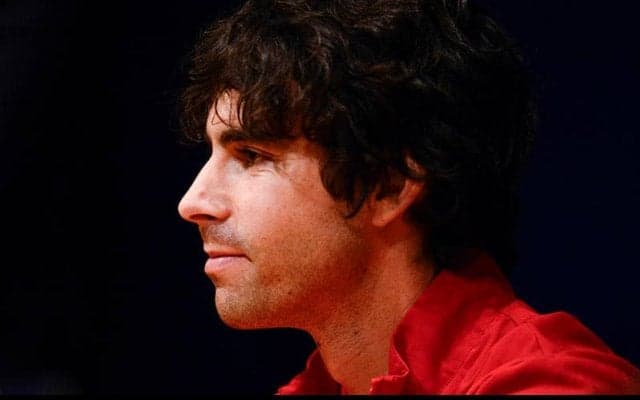 チアゴ・メンデス、ヴィトーリア・ギマランイス監督を辞任　今年7月に就任したばかり