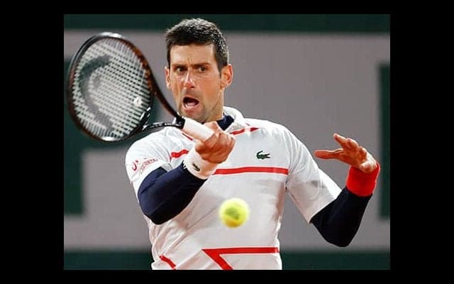  ジョコ 国枝ら称賛「本当に凄い」 