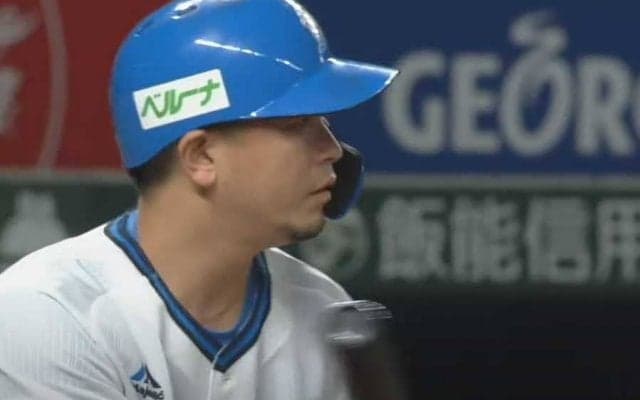 「世界一うまい」「バントの神様」西武控え捕手の職人技動画に称賛殺到