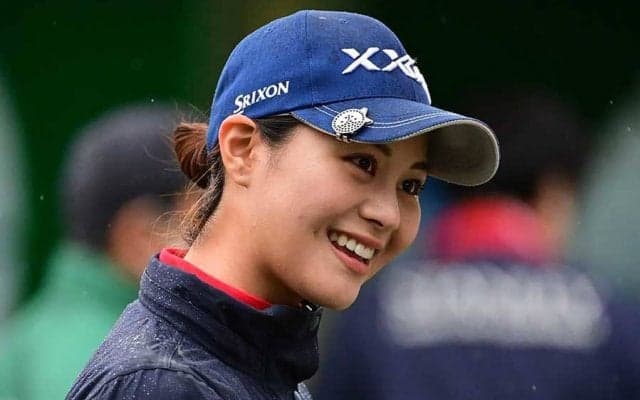 新垣比菜、宮田成華ら6人首位の混戦　小祝さくらは1打差追走、原英莉花は46位出遅れ